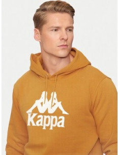 SUDADERA CAQPUCHA KAPPA Malmo 3 Auth Kontemporary... 2