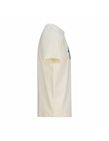 CAMISETA MANGA CORTA KAPPA  Estessi Auth...