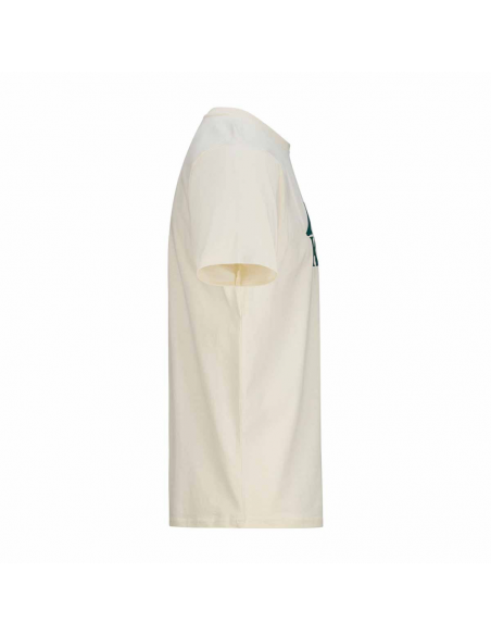 CAMISETA MANGA CORTA KAPPA  Estessi Auth Kontemporary Organic 361N6QW