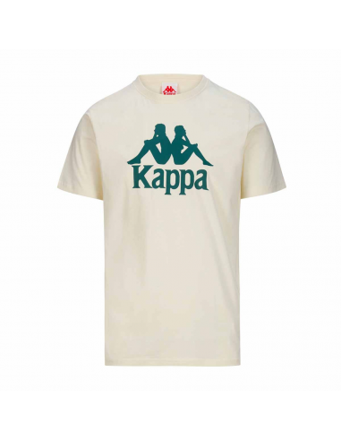 CAMISETA MANGA CORTA KAPPA  Estessi Auth...