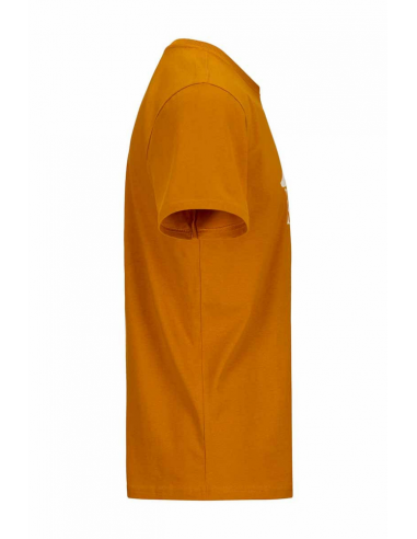 CAMISETA MANGA CORTA KAPPA Estessi Auth...