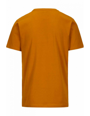 CAMISETA MANGA CORTA KAPPA Estessi Auth...