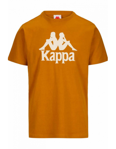 CAMISETA MANGA CORTA KAPPA Estessi Auth...