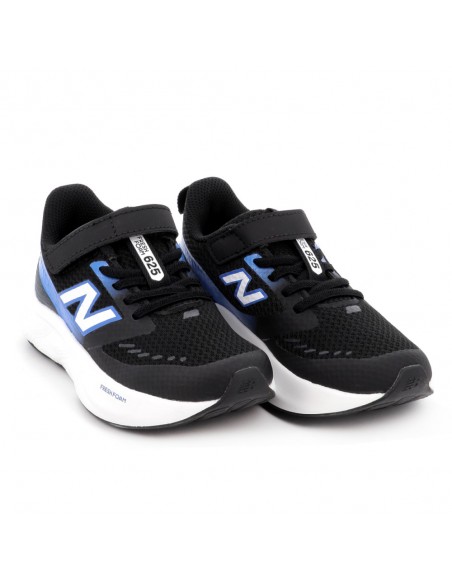 ZAPATILLAS RUNNING NIÑO NEW BALANCE 625