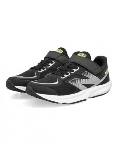 ZAPATILLAS RUNNING NIÑO NEW BALANCE FLASH
