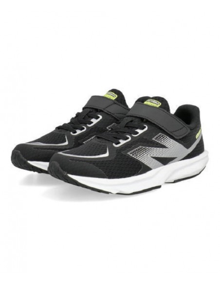 ZAPATILLAS RUNNING NIÑO NEW BALANCE FLASH