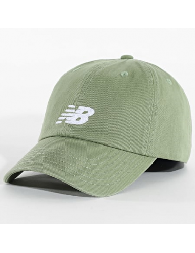 VISERA NEW BALANCE CHAIN STICH ALGODÓN