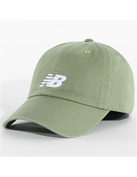 VISERA NEW BALANCE CHAIN STICH ALGODÓN