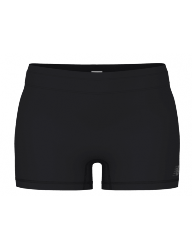 MALLA CORTA DEPORTE MUJER NEW BALANCE