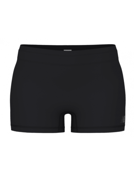 MALLA CORTA DEPORTE MUJER NEW BALANCE