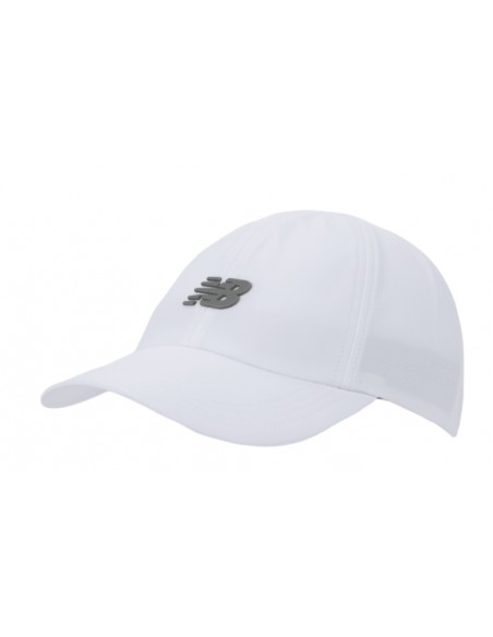 GORRA ADULTO NEW BALANCE 6PANEL PERF HAT