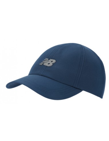 GORRA ADULTO NEW BALANCE 6PANEL PERF HAT
