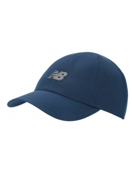 GORRA ADULTO NEW BALANCE 6PANEL PERF HAT