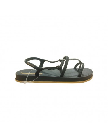 SANDALIA IPANEMA N EGRA DRIP INTENSE SANDAL FEM...