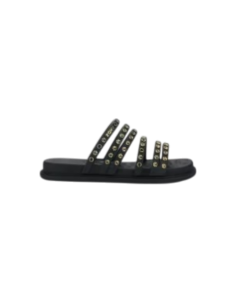 SANDALIA IPANEMA NEGRA ZAXY DEEP AD 19215