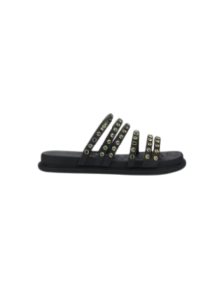 SANDALIA IPANEMA NEGRA ZAXY DEEP AD 19215