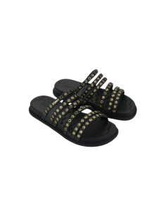 SANDALIA IPANEMA NEGRA ZAXY DEEP AD 19215 2