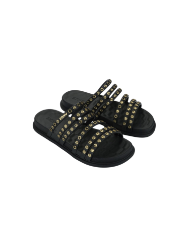 SANDALIA IPANEMA NEGRA ZAXY DEEP AD 19215