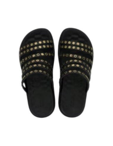 SANDALIA IPANEMA NEGRA ZAXY DEEP AD 19215