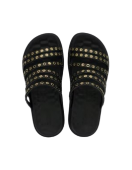 SANDALIA IPANEMA NEGRA ZAXY DEEP AD 19215