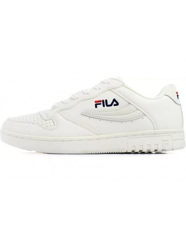 ZAPATILLAS FILA FX-100 LOW