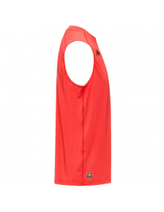 CAMISETA TIRANTES KAPPA ILEO 342238W-059 NARANJA HOMBRE... 2