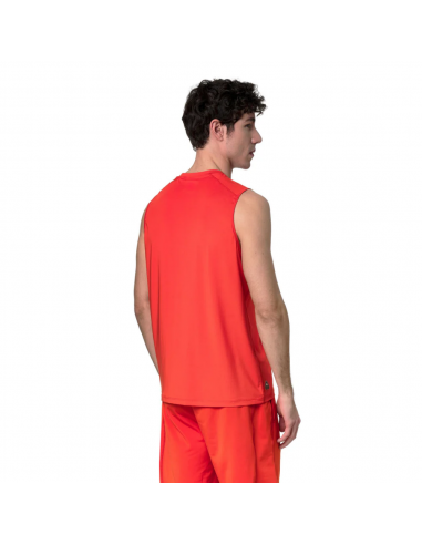 CAMISETA TIRANTES KAPPA ILEO 342238W-059...