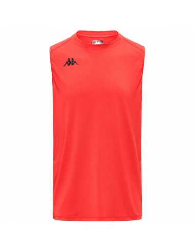 CAMISETA TIRANTES KAPPA ILEO 342238W-059...