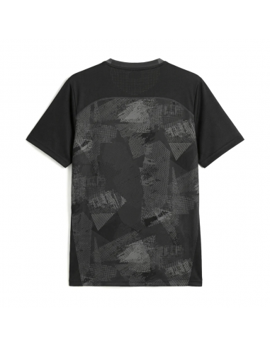 CAMISETA MANGA CORTA PADEL KAPPA IGTUR...