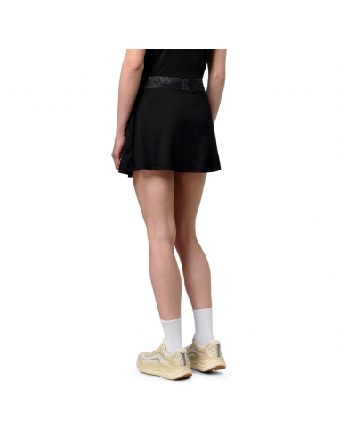 FALDA PADEL KAPPA IDLEN 37228CW-A09 NEGRO MUJER...