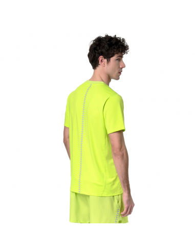 CAMISETA MANGA CORTA kAPPA IMSOR PRO...