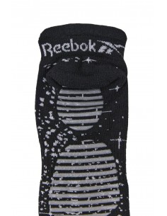 CALCETINES REEBOK-TECHNICAL SPORTS YOGA-R-0564-UNISEX-AZUL 2