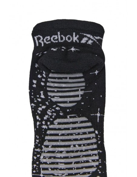 CALCETINES REEBOK-TECHNICAL SPORTS YOGA-R-0564-UNISEX-AZUL