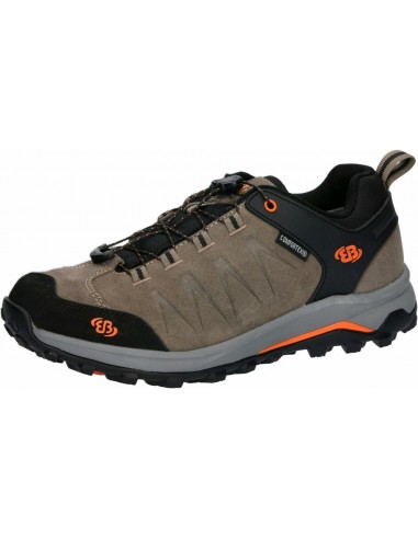 ZAPATILLAS IMPERMEABLES BRÜTTING MOUNT CHESTER