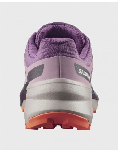 SPEEDCROSS PEAK W 491074 GRAPE/PINK