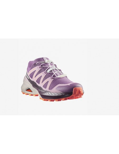 SPEEDCROSS PEAK W 491074 GRAPE/PINK