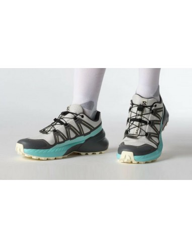 SPEEDCROSS PEAK W 477903 ICICLE/CASTLEROCK