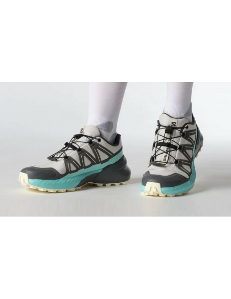 SPEEDCROSS PEAK W 477903 ICICLE/CASTLEROCK