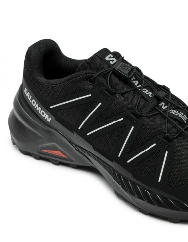 SPEEDCROSS PEAK BLACK GREY L475145