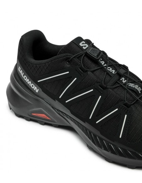 SPEEDCROSS PEAK BLACK GREY L475145