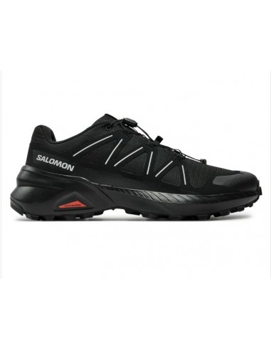 SPEEDCROSS PEAK BLACK GREY L475145