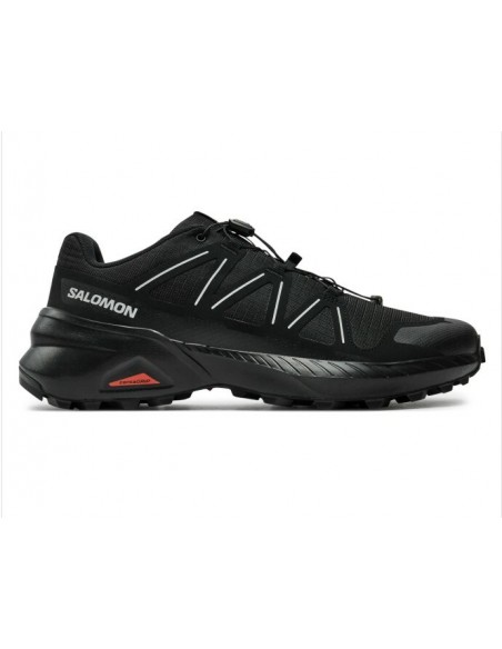 SPEEDCROSS PEAK BLACK GREY L475145