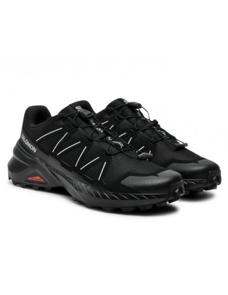 SPEEDCROSS PEAK BLACK GREY L475145