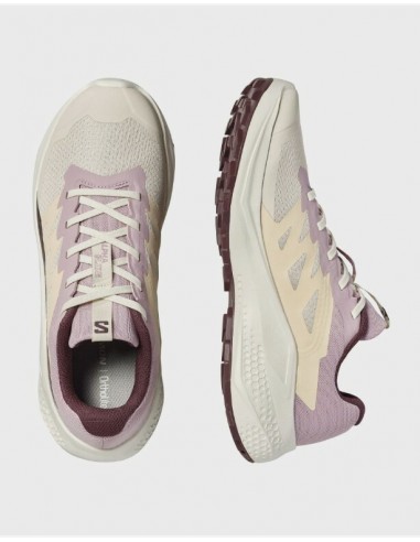 ZAP ALPHAGLIDE W TAPIOCA/PINK L490928