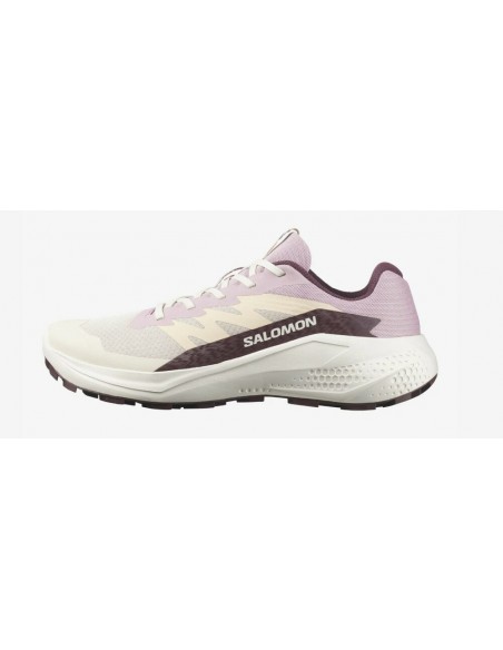ZAP ALPHAGLIDE W TAPIOCA/PINK L490928