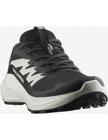 ZAP ALPHAGLIDE  BLACK/WHITE L478010