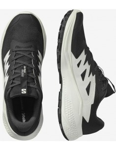 ZAP ALPHAGLIDE  BLACK/WHITE L478010 2