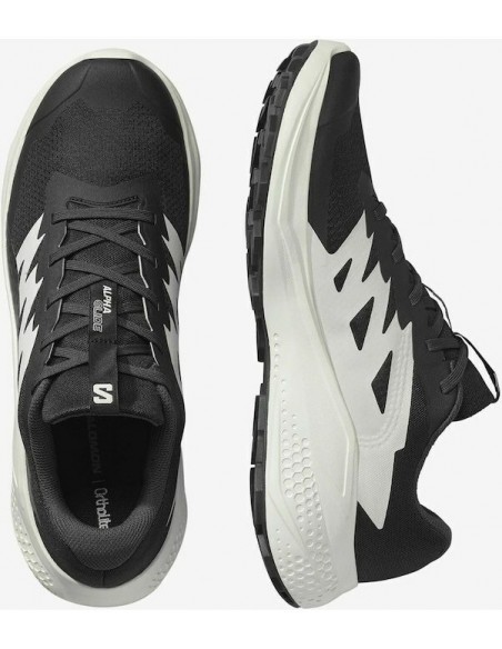 ZAP ALPHAGLIDE  BLACK/WHITE L478010