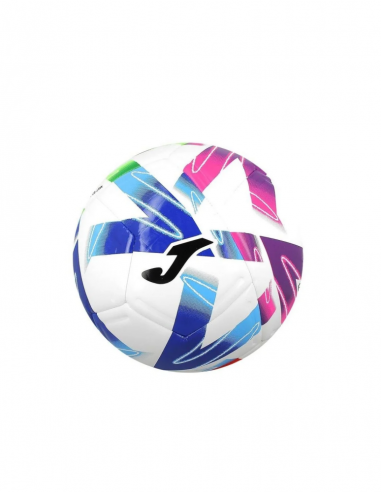 BALÓN OFICIAL JOMA  RFEF COMPETICIONES FUTBOL...