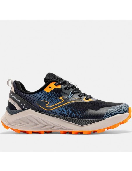 ZAPATILLAS TREKKING JOMA TUNDRA 2TKTUNS2631  NAVY - NARANJA